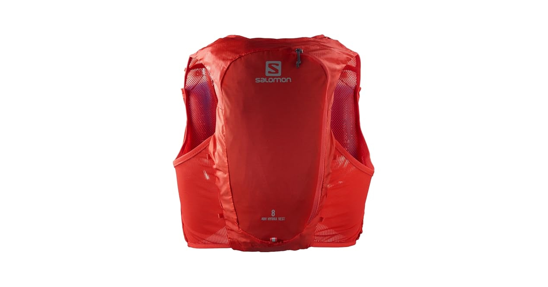 Amazon.com : Salomon Unisex ADV Hydra Vest 8, Hydration